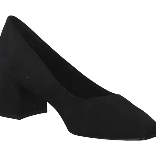 Marco Tozzi 22424, Pumps, Damen, Schwarz
