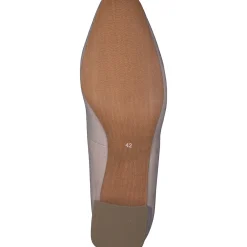 Marco Tozzi 22424, Pumps, Damen, Beige