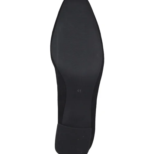 Marco Tozzi 22424, Pumps, Damen, Schwarz
