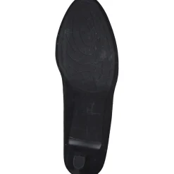 Marco Tozzi 22411, Pumps, Damen, schwarz