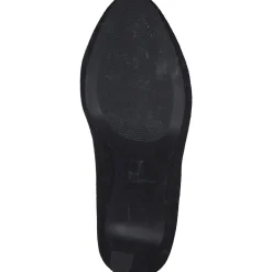 Marco Tozzi 22441, Pumps, Damen, BLACK COMB