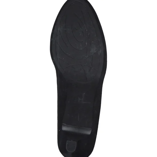 Marco Tozzi 22411, Pumps, Damen, schwarz