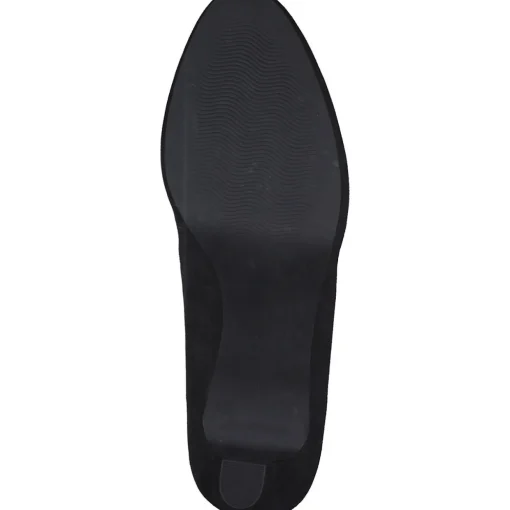 Marco Tozzi 22450, Pumps, Damen, Schwarz