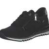 Marco Tozzi 23749, Schnürschuhe, Damen, BLACK COMB