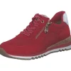 Marco Tozzi 23781, Schnürschuhe, Damen, CHERRY COMB