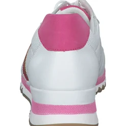 Marco Tozzi 2-23745-42/166, Schnürschuhe, Damen, WHITE/PINK