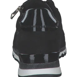 Marco Tozzi 23749, Schnürschuhe, Damen, BLACK COMB