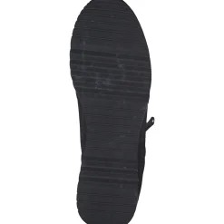 Marco Tozzi 23749, Schnürschuhe, Damen, BLACK COMB