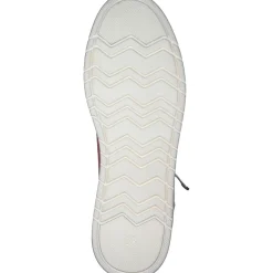 Marco Tozzi 23752, Schnürschuhe, Damen, CHERRY COMB