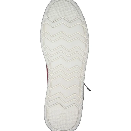 Marco Tozzi 23752, Schnürschuhe, Damen, CHERRY COMB