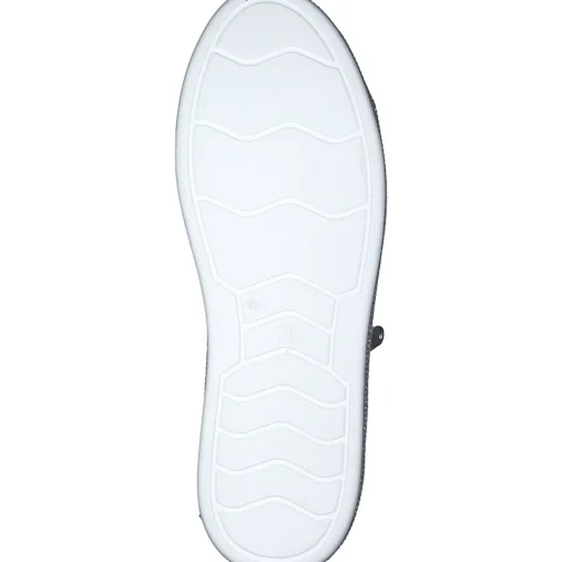 Marco Tozzi 23715, Schnürschuhe, Damen, WHITE COMB