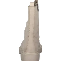 Marco Tozzi 25295, Schnürstiefeletten, Damen, CREAM