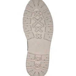 Marco Tozzi 25295, Schnürstiefeletten, Damen, CREAM