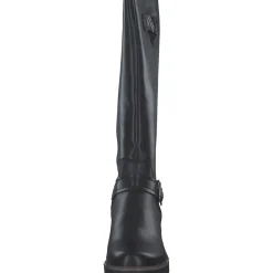 Marco Tozzi 2-25604-43/001, Stiefel, Damen, black