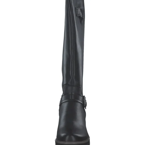 Marco Tozzi 2-25604-43/001, Stiefel, Damen, black