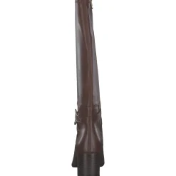 Marco Tozzi 2-85500-43/397, Stiefel, Damen, CHESTNUT