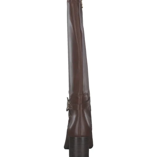 Marco Tozzi 2-85500-43/397, Stiefel, Damen, CHESTNUT