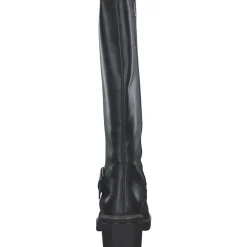 Marco Tozzi 2-25604-43/001, Stiefel, Damen, black