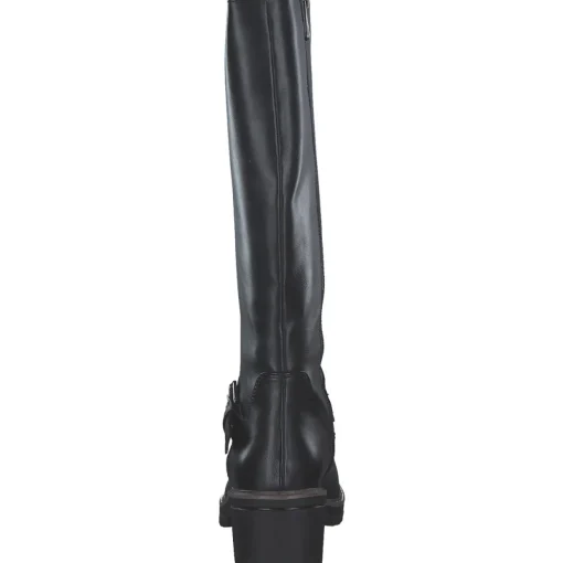 Marco Tozzi 2-25604-43/001, Stiefel, Damen, black