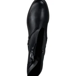 Marco Tozzi 2-25604-43/001, Stiefel, Damen, black