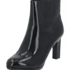 Marco Tozzi 25342, Stiefeletten, Damen, Schwarz