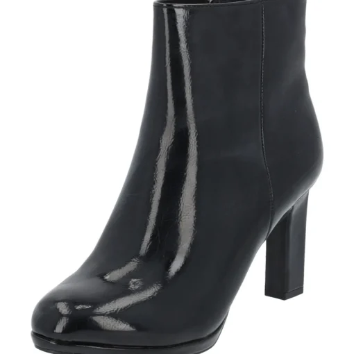 Marco Tozzi 25342, Stiefeletten, Damen, Schwarz