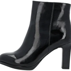 Marco Tozzi 25342, Stiefeletten, Damen, Schwarz