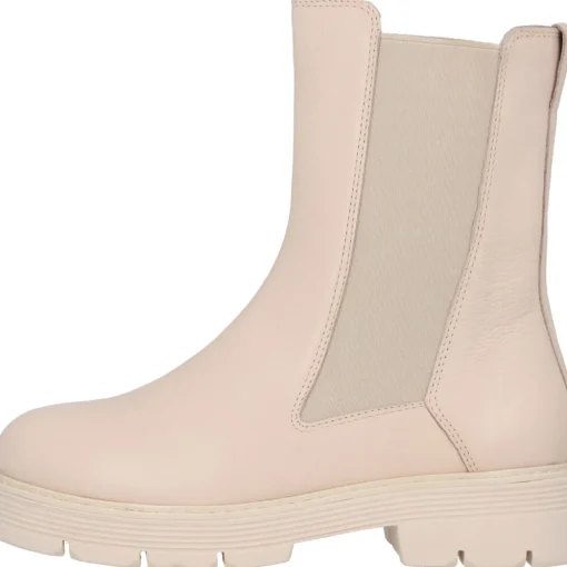 Marco Tozzi 25441, Stiefeletten, Damen, Cream