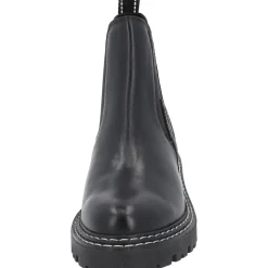 Marco Tozzi 25491-27, Stiefeletten, Damen, Schwarz