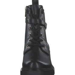 Marco Tozzi 2-85209-43/001, Stiefeletten, Damen, Schwarz