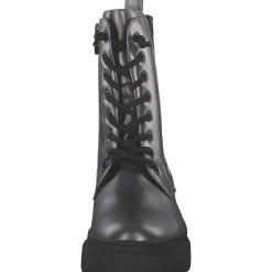 Marco Tozzi 2-85207-43/915, Stiefeletten, Damen, PEWTER