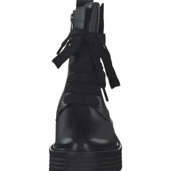 Marco Tozzi 85213, Stiefeletten, Damen, Schwarz