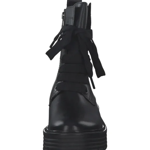 Marco Tozzi 85213, Stiefeletten, Damen, Schwarz