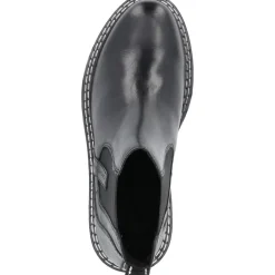 Marco Tozzi 25491-27, Stiefeletten, Damen, Schwarz