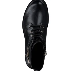 Marco Tozzi 2-85209-43/001, Stiefeletten, Damen, Schwarz
