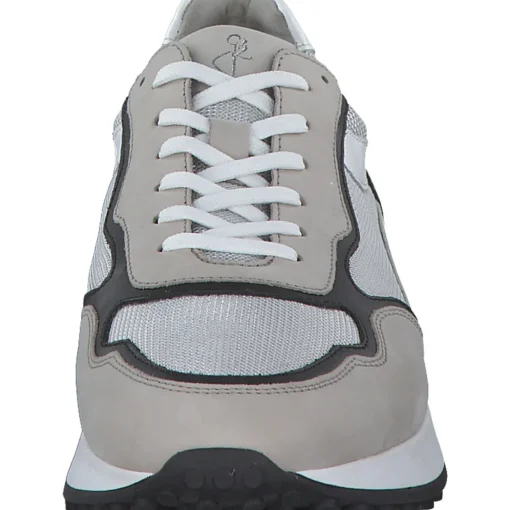 Marco Tozzi by Gmk 13605, Klassische- & Business Schuhe, Herren, Grau