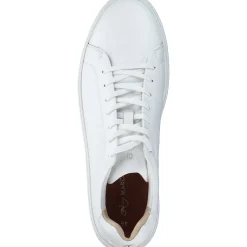 Marco Tozzi by Gmk 13601, Klassische- & Business Schuhe, Herren, Weiß