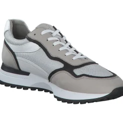 Marco Tozzi by Gmk 13605, Klassische- & Business Schuhe, Herren, Grau