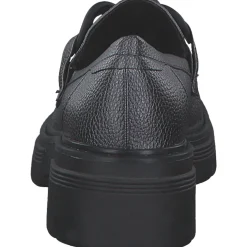 Marco Tozzi 2-24705-41/91F, Mokassins, Damen, PEWTER