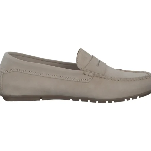 MarcO`Polo 50214623, Mokassins, Damen, LIGHT DUSTY SAND