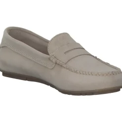 MarcO`Polo 50214623, Mokassins, Damen, LIGHT DUSTY SAND