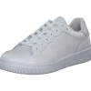 MarcO`Polo 50218713, Schnürschuhe, Damen, CLOUDY WHITE/DRY SAND
