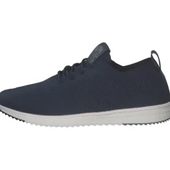 MarcO`Polo 23713501, Sneakers Low, Herren, Blau