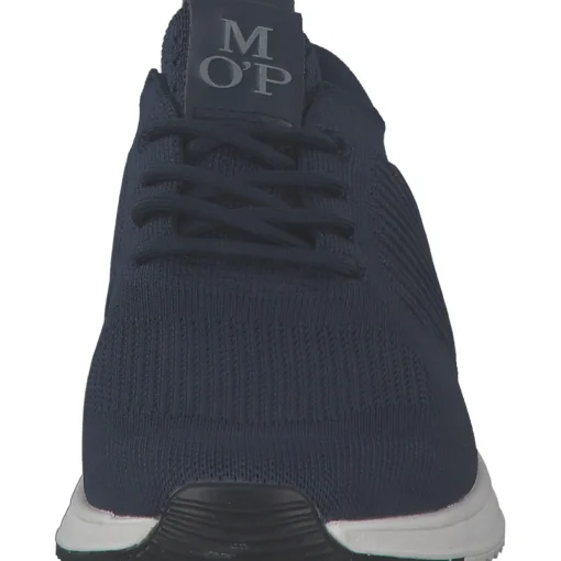 MarcO`Polo 23713501, Sneakers Low, Herren, Blau