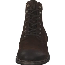 MarcO`Polo 25006302, Winterstiefel, Herren, Dark brown