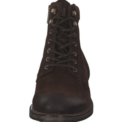 MarcO`Polo 25006302, Winterstiefel, Herren, Dark brown