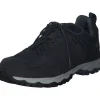 Meindl Barbados GTX 4708, Schnürschuhe, Damen, marine