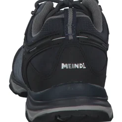 Meindl Ontario GTX 3938, Wanderschuhe, Herren, Blau