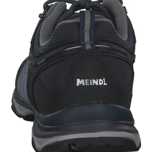 Meindl Ontario GTX 3938, Wanderschuhe, Herren, Blau