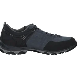 Meindl Ontario GTX 3938, Wanderschuhe, Herren, Blau